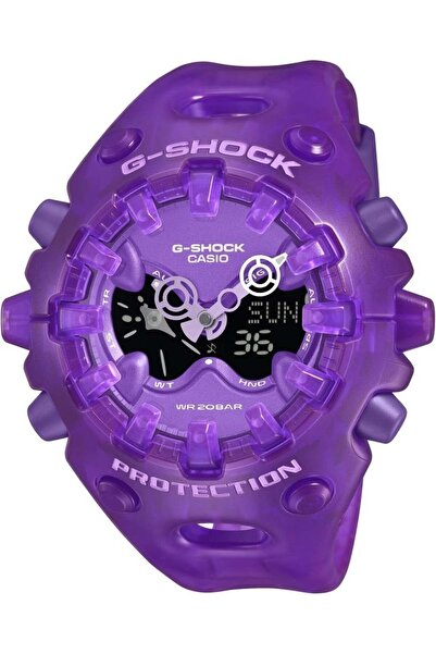 Casio GA-V01SKE-6ADR Kol Saati