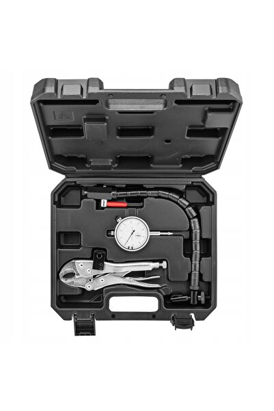 NEO Tools Noul set complet pentru verificarea frânelor cu disc, valiză 11-130