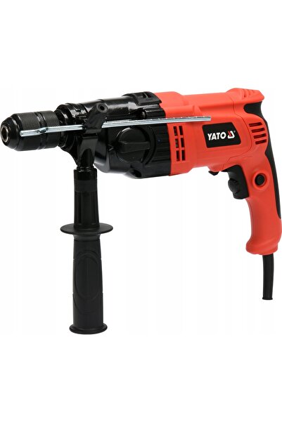 VOREL by YATO YATO BURGHIU CU PERCUȚIE 1050W CU DUA TURĂRI YT-82044