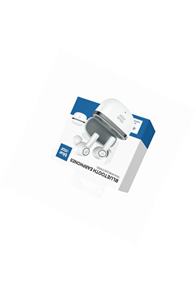Blue Star Press Căști AC20C TWS ENC albe pentru Nothing Technology Limited No...