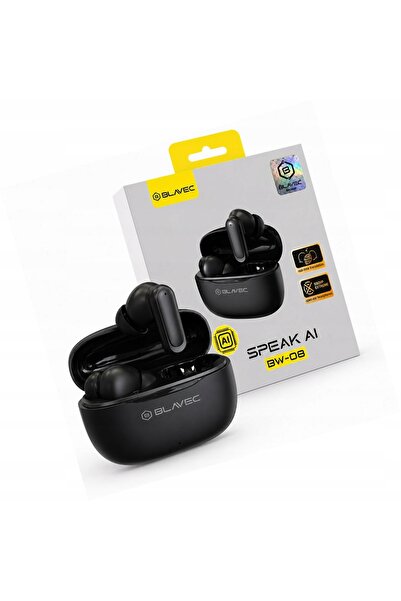 Blavec Căști TWS cu traducător AI în timp real pentru Vivo X300 Pro 5G fără fir