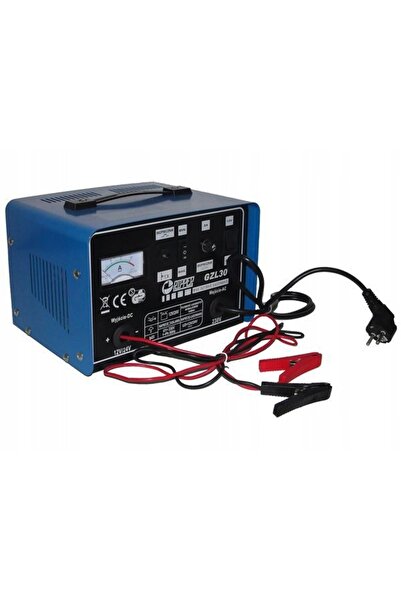 Road Ripper ÎNCĂRCĂTOR AUTO PENTRU ACUMULATORI 12V 24V