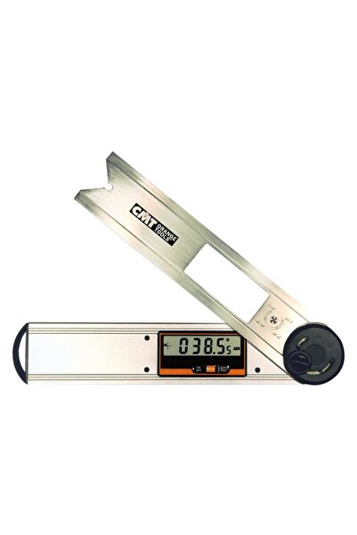 CMT Raportor digital electronic mare de 260 mm cu afișaj LCD DAF-001