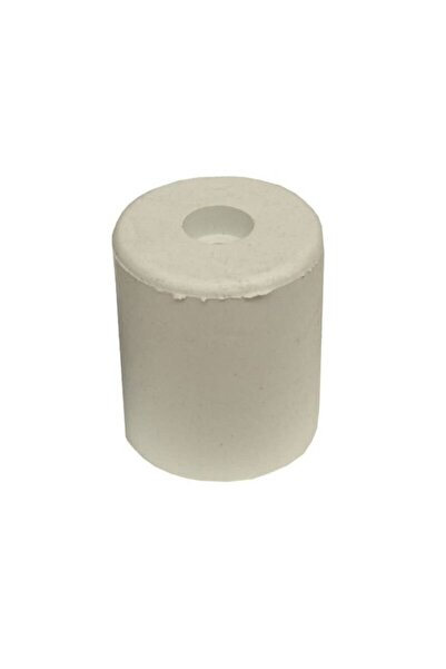 OEM Opritor usa cauciuc alb 35mm