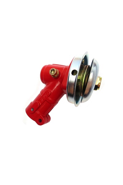 Silverina REDUCTOR UNghiular CAP PENTRU COSĂ CU 9 FREZE DE 26 MM EX1071