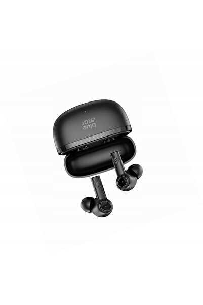 Blue Star Press Căști wireless intraauriculare Bluetooth TWS pentru Xiaomi Re...