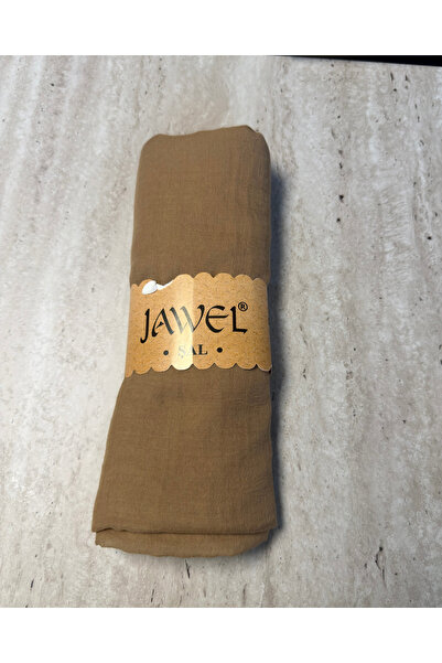 JAWEL Cotton Shawl