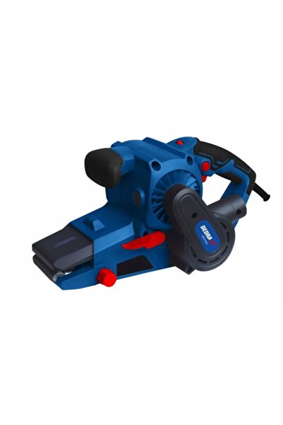 Dedra-Polonia Șlefuitor cu bandă 1010W 76x533mm Cablu 3m Reglare viteză DED7934