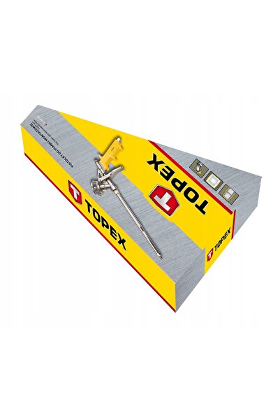 NO BRAND Pistol pentru spumă de instalare Topex 30.5cm 21b501
