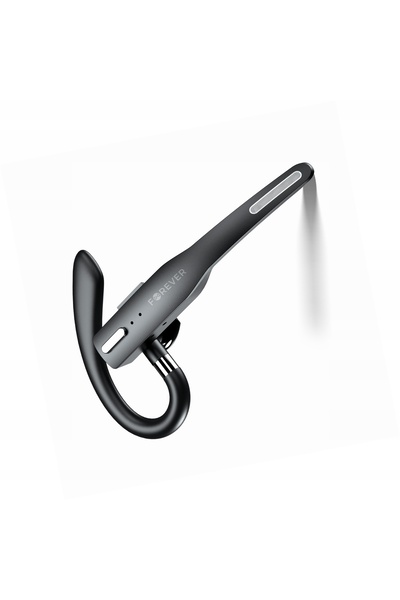 Forever18 Căști Bluetooth cu agățătoare de ureche pentru apeluri, pentru Moto...