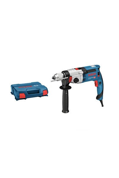 Bosch GSB 24-2 Darbeli Matkap