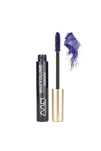 MD Professionnel MAX VOLUME MASCARA 10ML LILAC