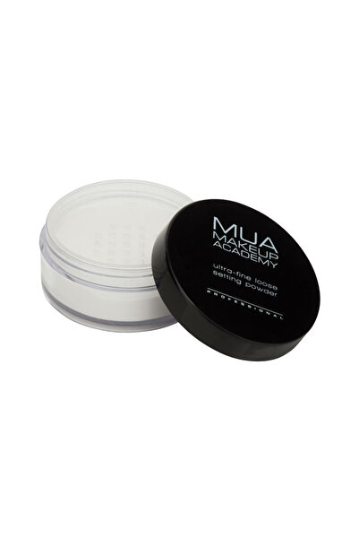 Mua PROFESSIONAL ULTRA-FINE LOOSE SETTING POWDER 18GR