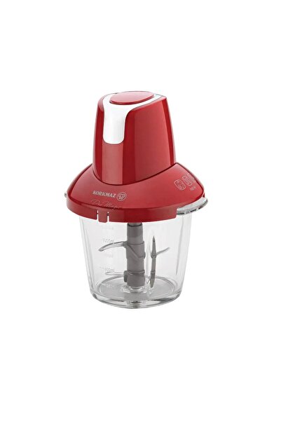 generel Pro Magic Food Processor -Red