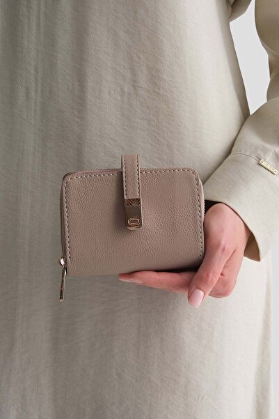 Armine Pia wallet mink