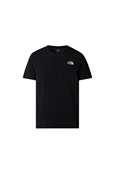 THE NORTH FACE M LIGHTNING ALPINE S/S TEE Ανδρικό Μπλουζάκι Εξωτερικού Χώρου ...