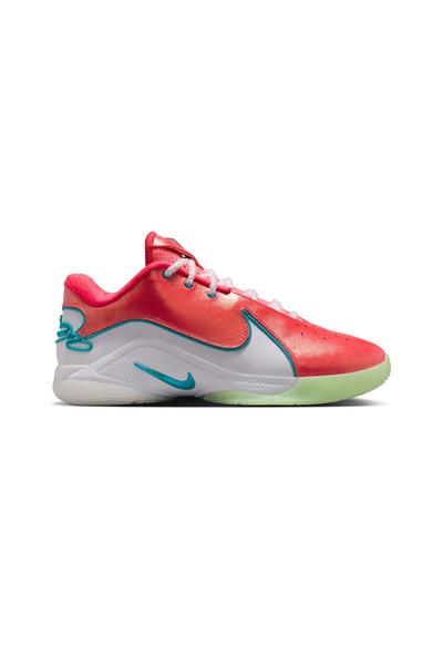 Nike ΛΕΜΠΡΟΝ XXII XMAS HV5148-600 Πολύχρωμο 44.5