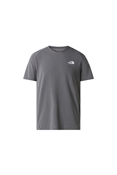 THE NORTH FACE M LIGHTNING ALPINE S/S TEE Ανδρικό Μπλουζάκι Εξωτερικού Χώρου ...