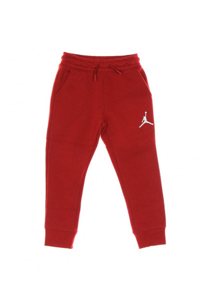 JORDAN JDB JUMPMAN BY NIKE ΠΑΝΤΕΛΟΝΙ 85A678-R78 Κόκκινο 4-5