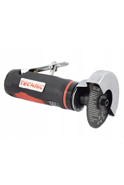 TC Technic Polizor pneumatic de tăiere 75mm Diax Cuts, unealtă de atelier