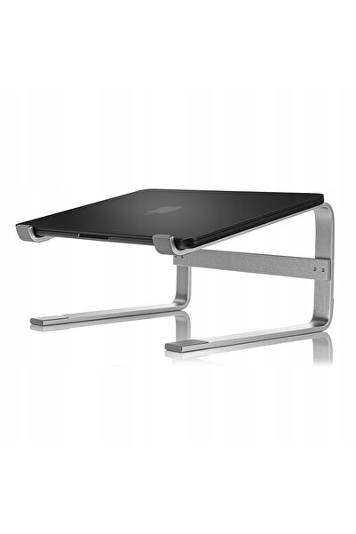 Spacetronik Suport laptop 10-17 inch pentru birou, înălțător laptop