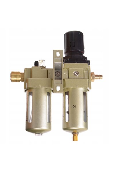 TC Technic Regulator filtru de aer, separator de umiditate, separator de ulei...
