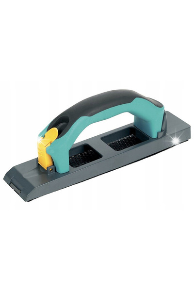 Wolfcraft Ștergător de margini pentru plăci G/K WF4026000
