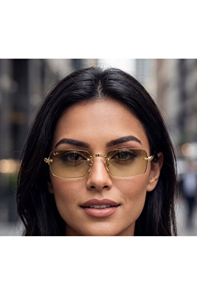 Ray-Ban Unisex Güneş Gözlüğü Uv400 54-20-145 NT26700375