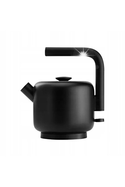 Fellow Fierbător electric Clyde 1,5L 1500W Negru