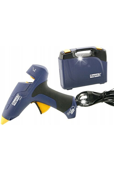 Rapidsflow PISTOL DE ADEZIV CG270 SHOWCASE -5001445 RAPID