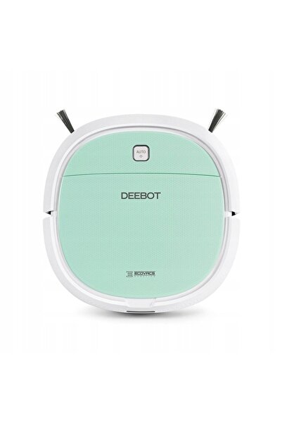 Ecovacs DEEBOT MINI ROBOT ASPIRATOR AUTOMATIC