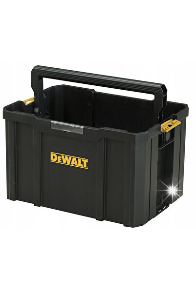 Dewalt Cutie de scule deschisă TSTAK DWST1-71228