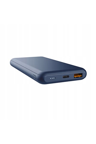 Trust 2 x 25032 Power Bank Rapid Redoh PD20W 10000mAh USB-A USB-C cu Cablu