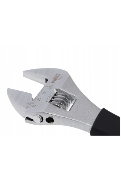NEO Tools Cheie reglabilă 250 mm, gamă 0-32 mm NEO 03-029