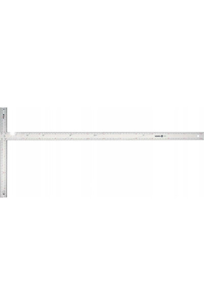 Vorel Echer de construcții din aluminiu tip T 1200mm