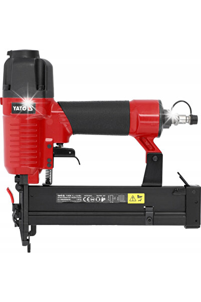 yato ZSZYWACZ PNEUMATIC PENTRU CAPSĂNĂRI ȘI ȘTIRUIE 16-40MM