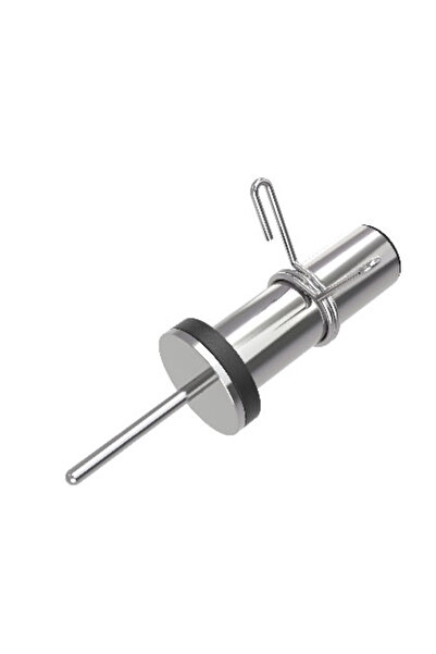 Viking Βάση Πλάκας Προσάρτησης Βάρους PS-5/PS-7 Κωδικός 105752