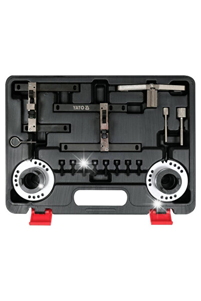 yato Set de blocare a distribuției FORD ECOBOOST 1.0