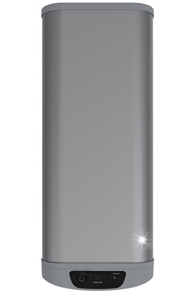 FİNLUX Bojler electric F-WH100D20SL 2kW 10 bari 15dB Încălzitor de apă