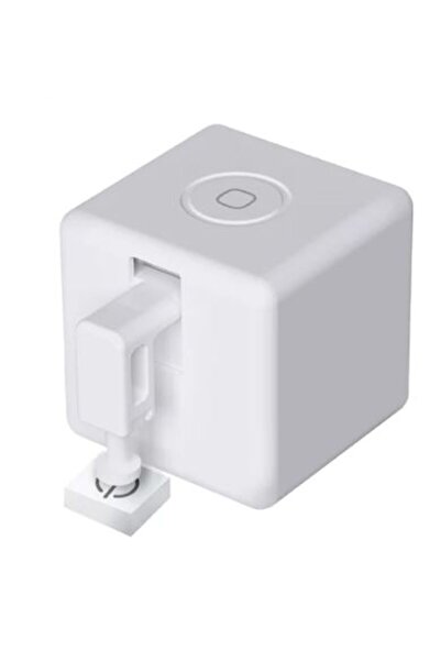UnderShop Умен автоматизиран интелигентен бутон за дома, Fingerbot - Управлен...