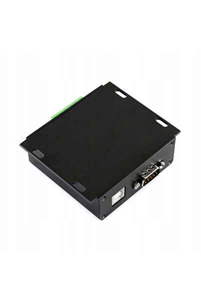 NO BRAND Convertor USB la RS232 RS485 UART TTL 3.3V 5V cu FT232