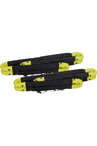 UMBRO Mingi de fotbal pentru grădină, 2 bucăți, 50 x 44 x 44 cm
