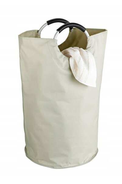 Wenko Sac de rufe bej cu mânere, 69 L, 38X72X55 CM