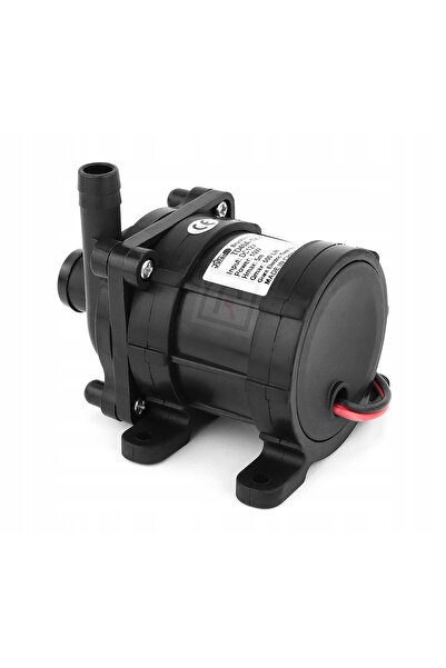 NO BRAND Pompă de apă de recirculare TD40A 12V 10W ARDUINO