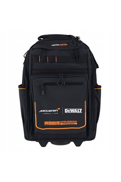 Dewalt Geantă de scule / valiză cu roți DWST60101-9 MCLAREN