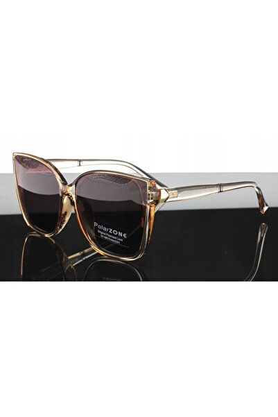PolarZone Ochelari de soare polarizați pentru bărbați, filtru UV 400 CE