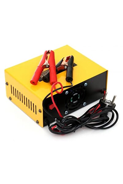 Kraft&dele Redresor microprocesorat 6V 24V pentru acumulatori
