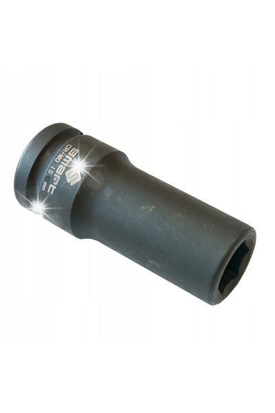 Smart Cap tubular pentru cheie de impact 22mm 3/4'' LUNG CR-MO