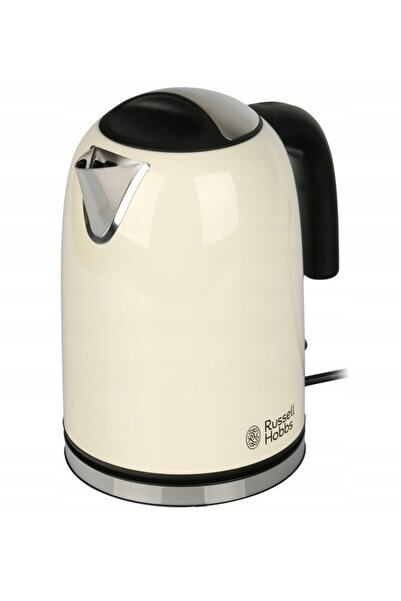 RUSSELL HOBBS Fierbător electric 20415-70 2400W Filtru 1,7L