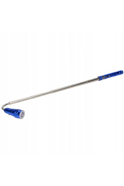 Virone LATARKA LED Suport magnetic cu cap rotativ 17-57cm